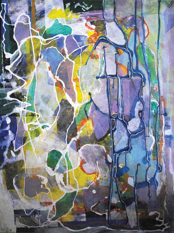 Mosaic