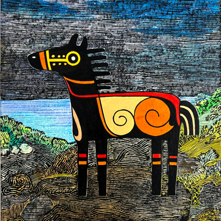 Burro 277kb