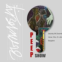 Peep Show